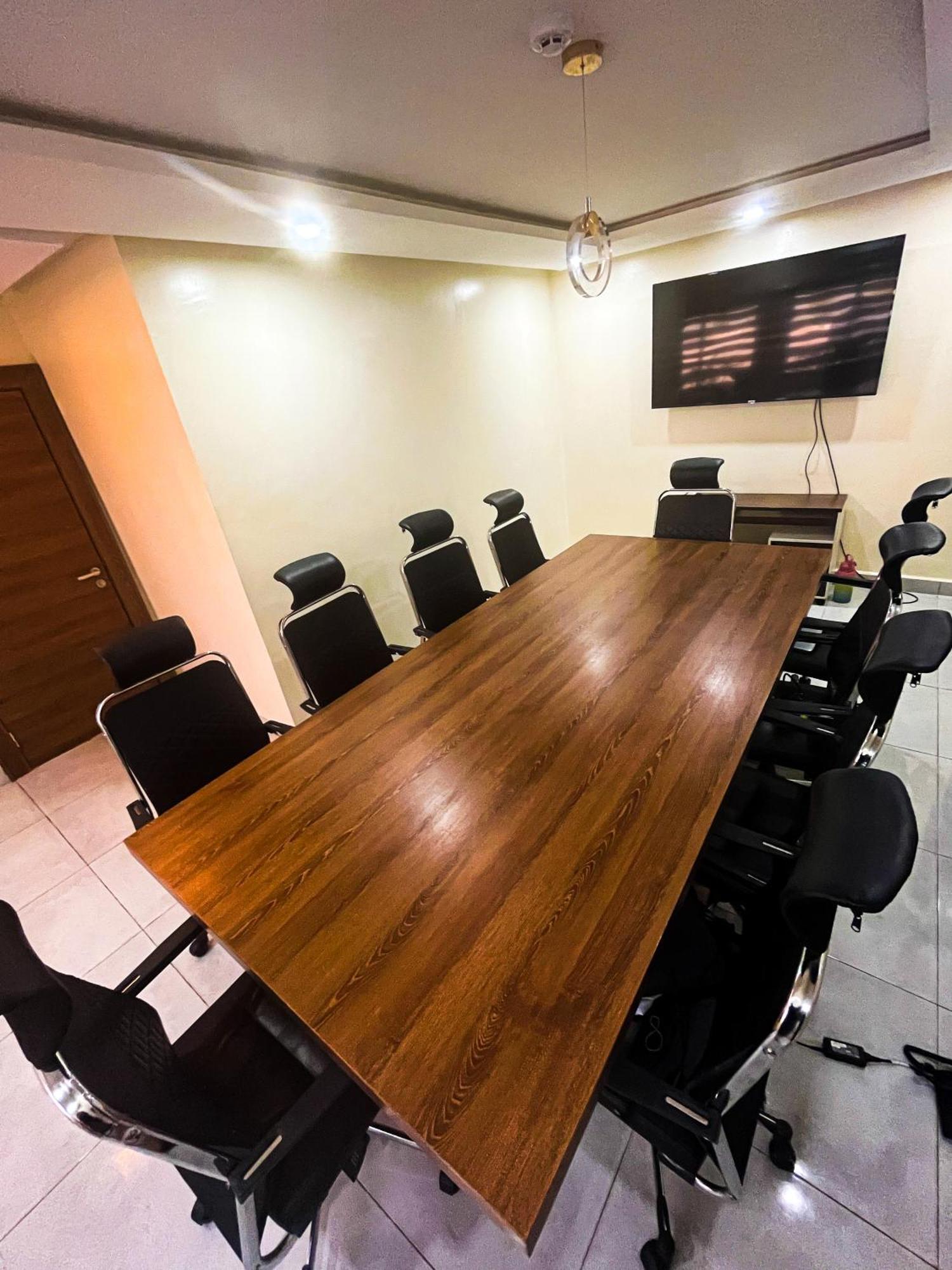 Plush Hotel,Abuja Luaran gambar